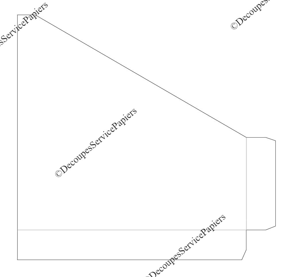 RABAT F 230 X 216 O 260 X 246